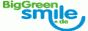Big Green Smile DE